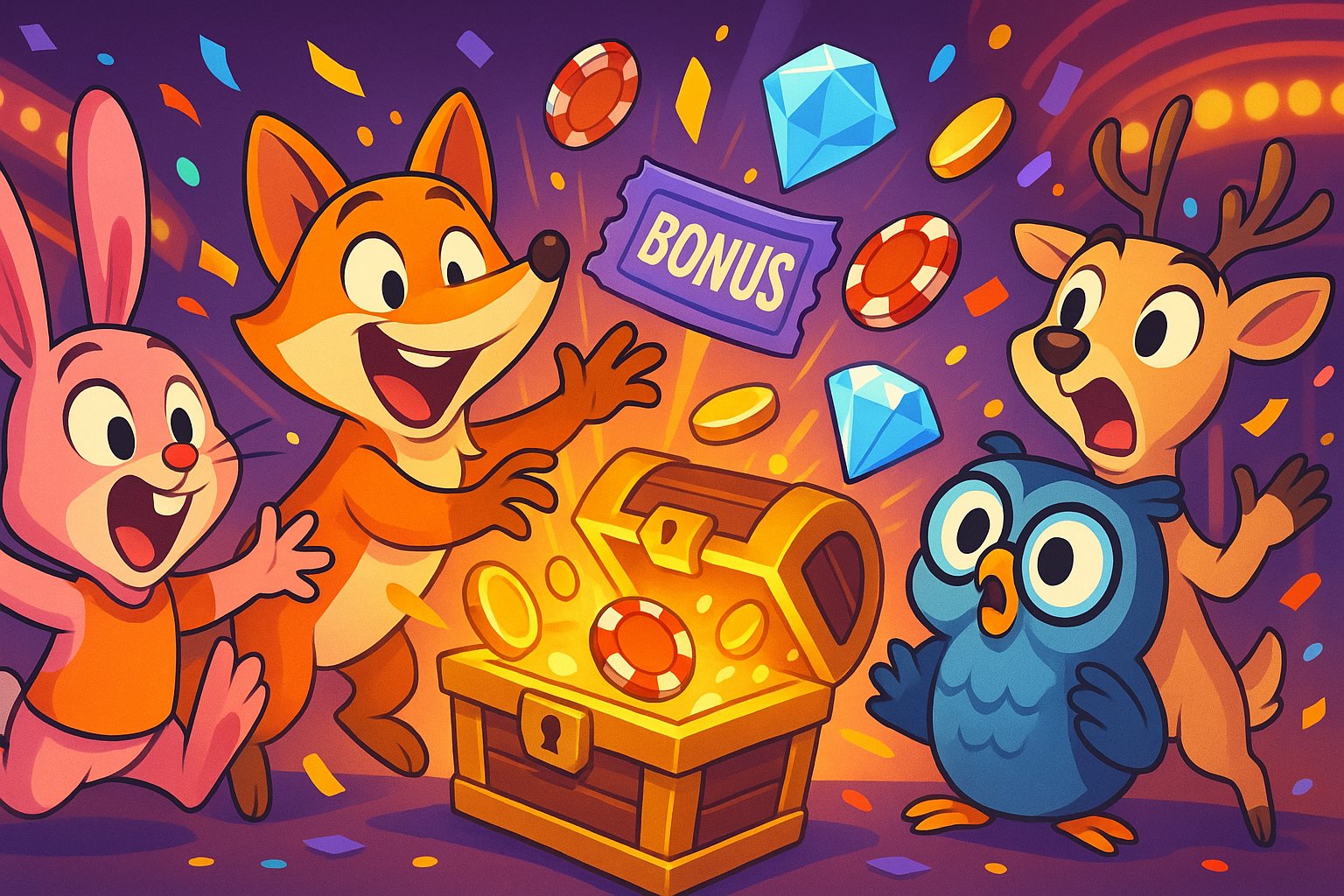 Giao diện bingo trực tuyến sắc nét trên điện thoại với cwin88