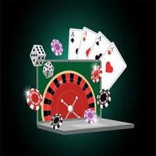 Ảnh minh họa trải nghiệm cá cược thể thao và casino trực tuyến trên điện thoại